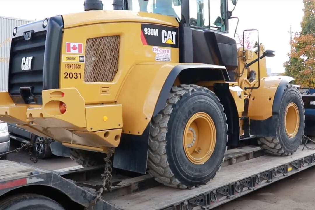 Construction Equipment Rentals TriCity Equipment Rentals